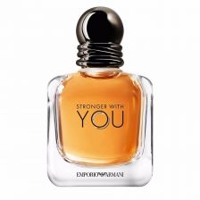 Emporio Armani Stronger With You He 50ml Edt
