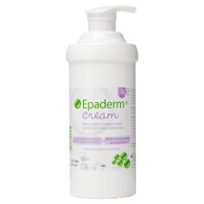 Epaderm Cream Pump 2In1 Emollient Cleanser