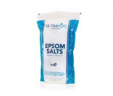 EPSOM SALTS POUCH