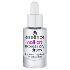 Essence Express Dry Drops