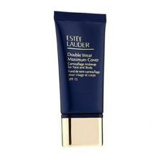 Estee Lauder Double Wear Max Cover Make Up 2W2