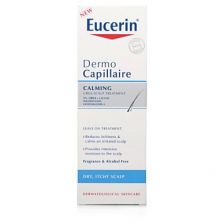 Eucerin Dermo Capillaire Urea Scalp Treatment