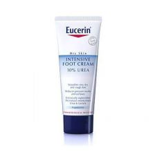Eucerin Dry Skin 10% Urea Intensive Foot Cream 100ml
