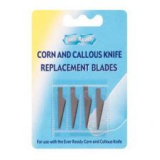 Ever Ready Corn Knife Blades (4 Pack)