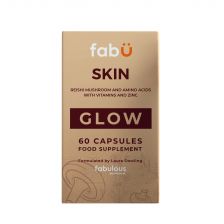 Fabu Skin Glow - 60 Capsules