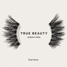 True Beauty Lashes Fearless