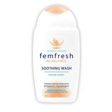 Femfresh Ultimate Care Soothing Wash 200ml