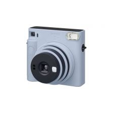 Fujifilm Instax SQ1 Camera in Square Blue - a stylish and fun instant camera that lets you capture and print square-shaped photos with ease.