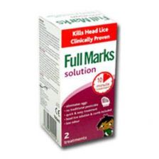 Full Marks Solution - 100ml
