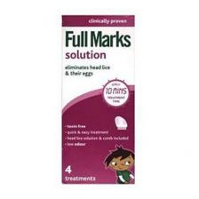 Full Marks Solution - 200ml