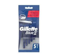 Gillette Blue Ii Disposable Razor (5)