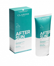 Clarins Suncare Aftersun Shower Gel 150ML