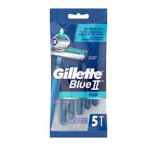 Gillette-Disposable