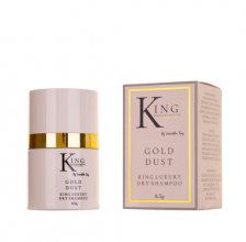King Hair Gold Dust Dry Shampoo
