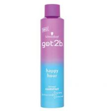 Got2b Happy Hour Hairspray