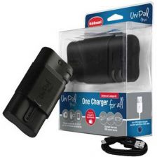 Hahnel Unipal Charger Mini