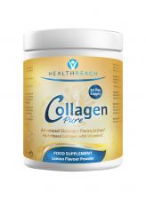 Healthreach Hydrolysed Collagen Powder