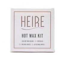 Heire Hot Wax Kit