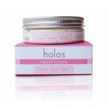 Holos Love Your Skin Hand Cream 50ml