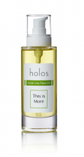 HOLOS TIM CLEANSING OIL