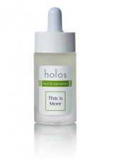 Holos This Is More Face And Eye Serum 30ml
