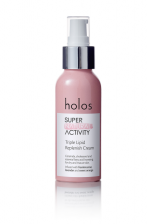 Holos Super Natural Activity Triple Lipid Replenish Cream 100ml