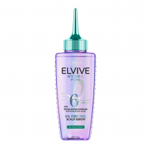 L’Oréal Paris Elvive Hydra Pure Exfoliating Pre-Shampoo Scalp Serum