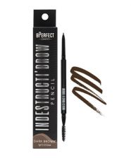 BPerfect Indestructi'Brow Pencil - Dark Brown