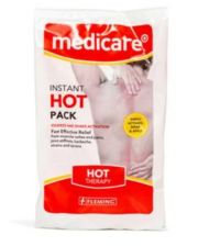INSTANT HOT PACK