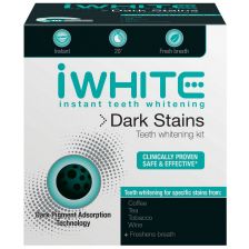 Iwhite Dark Stains Kits