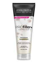 John Frieda Profiller+ Thickening Shampoo 
