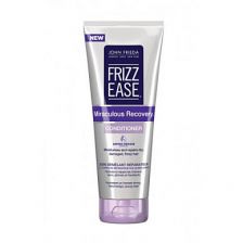 John Freida Frizz Ease Miraculous Recovery Conditioner