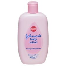 Johnsons Baby Lotion - 300ml
