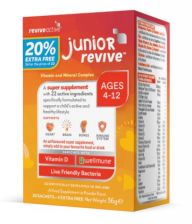 Revive Junior 20% Extra Free - 24 Sticks