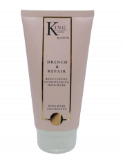 King Hair Drench Repair Conditioner 