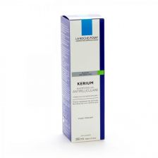 La Roche-Posay Kerium Oily Dandruff Shampoo 200ml