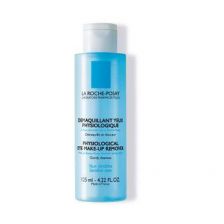La Roche-Posay Physiological Eye Makeup Remover 125ml
