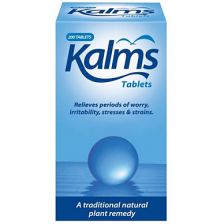 Lanes Kalms Tablets  - 100 Pack