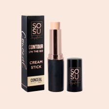 SoSu Cream Stick Concealer Light