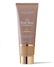 Sculpted By Aimee Body Base Shimmer Light