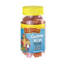 L'il Critters Gummy Vit's  - 70 Pack