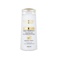 L'Oreal Age Perfect Smoothing Cleansing Milk 200ml