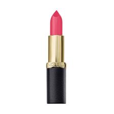 L'Oreal Color Riche Matte Addiction Lipstick - Candy Stiletto 101 4.8G
