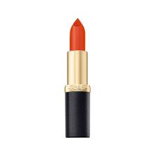 L'Oreal Color Riche Matte Addiction Lipstick - Hype 227