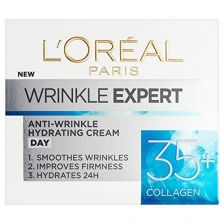 L'Oreal Dermo Expertise Wrinkle Expert 35+ Day Cream