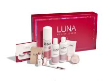 Luna By Lisa Exclusive Limited Edition Gift Set - Worth €89.50