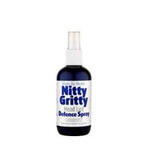 Made By Mums Nitty Gritty Headlice Treatment Defence Spray 250ml
