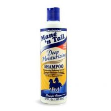 Mane 'n Tail Moisturising Shampoo 355ml