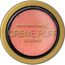 Max Factor Creme Puff Blush Love Pink 5