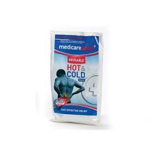 Medicare F.Aid Reusable Hot & Cold Pack